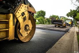 Best Driveway Removal and Replacement  in Roaring Spring, PA